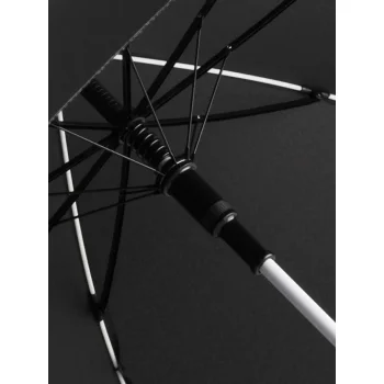 Ombrello Bastone con asta colorata