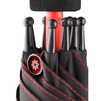 OMBRELLO BASTONE STECCHE COLOR