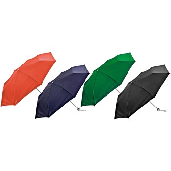 Ombrello pieghevole