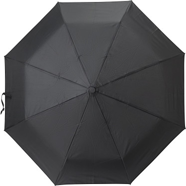 Ombrello pieghevole 'Apri & Chiudi' in rPET 190T Kameron