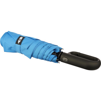 Ombrello pieghevole 'Apri & Chiudi' rPET 190T Cynthia