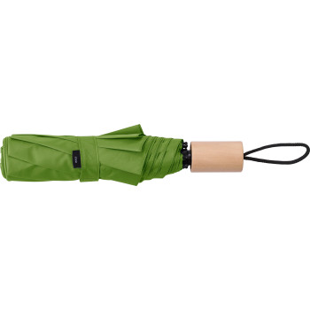 Ombrello pieghevole in rPET 190T Brooklyn