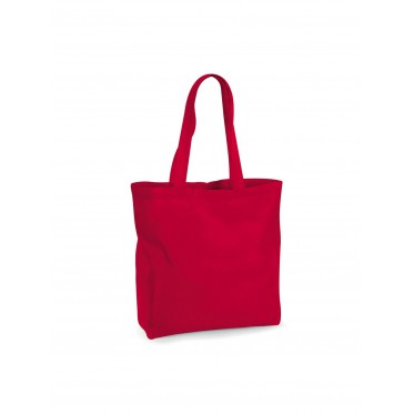ORG.PREM.COT.MAXI TOTE100%ORG.
