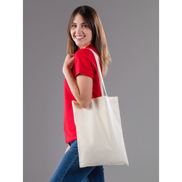 Org. Premium Bag 100%C.ORG