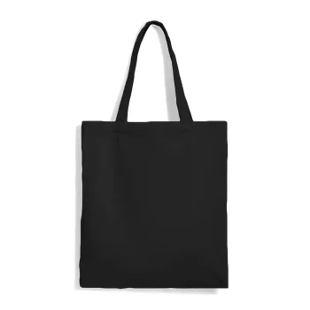 Organic Canvas Bag