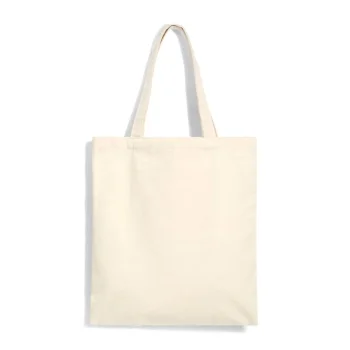 Organic Canvas Bag