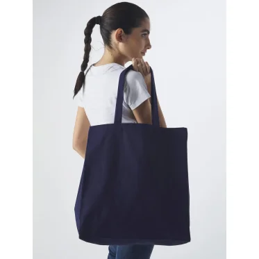 Organic Canvas Bag