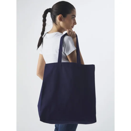 Organic Canvas Bag