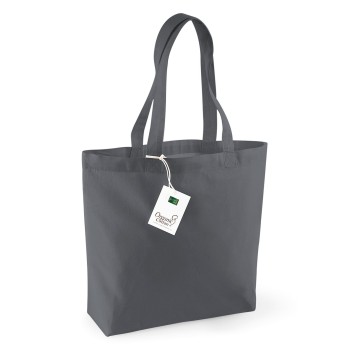 ORGANIC COTT SHOPPER 100%C