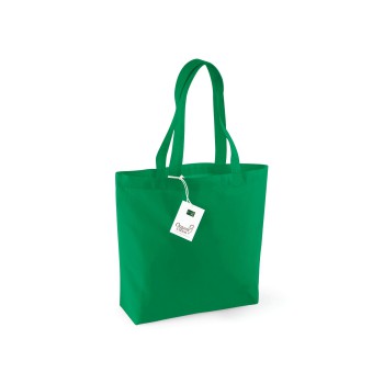 ORGANIC COTT SHOPPER 100%C