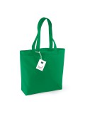ORGANIC COTT SHOPPER 100%C