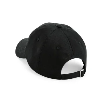 Organic Cotton 5 Panel Cap
