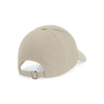 Organic Cotton 6 Panel Cap