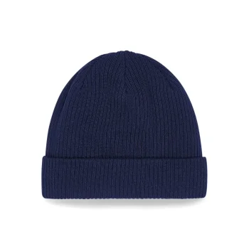 Organic Cotton Beanie