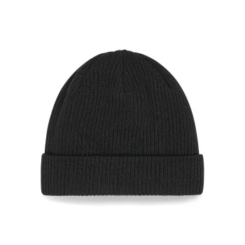 Organic Cotton Beanie