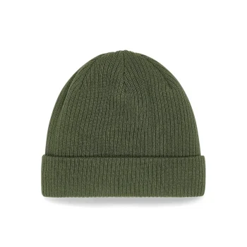 Organic Cotton Beanie