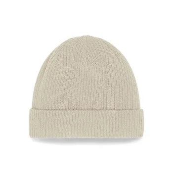 Organic Cotton Beanie