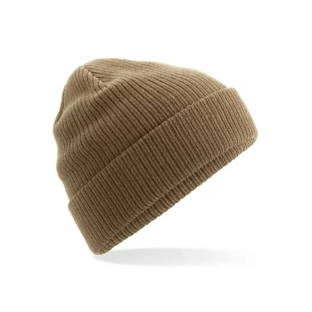 Organic Cotton Beanie
