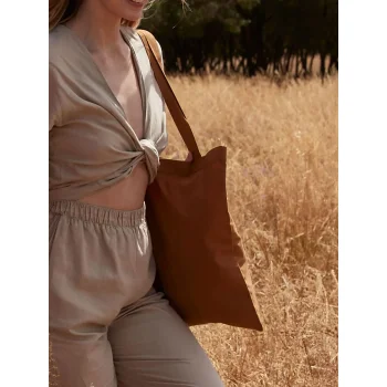 Organic Cotton InCo. Bag for Life