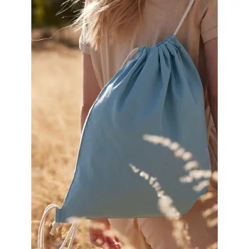 Organic Cotton InCo. Gymsac