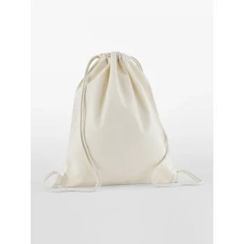 Organic Cotton InCo. Gymsac