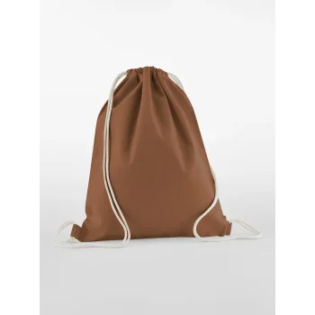 Organic Cotton InCo. Gymsac