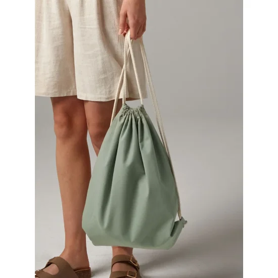 Organic Cotton InCo. Gymsac