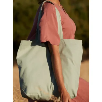 Organic Cotton InCo. Maxi Bag for Life