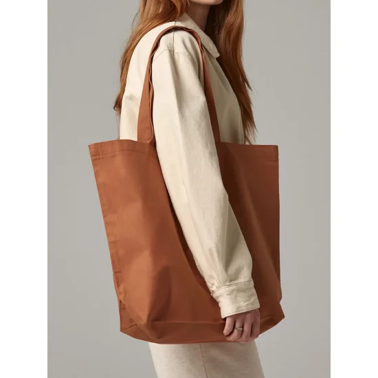 Organic Cotton InCo. Maxi Bag for Life