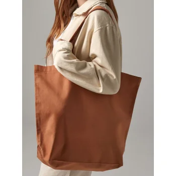 Organic Cotton InCo. Maxi Bag for Life