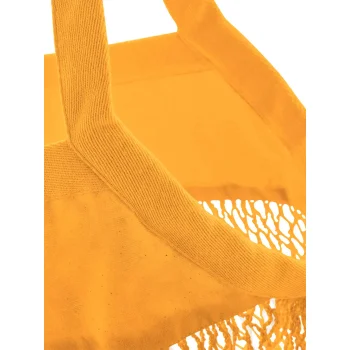 Organic Cotton Mesh Grocery Bag