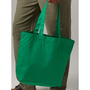 Organic Cotton Shopper