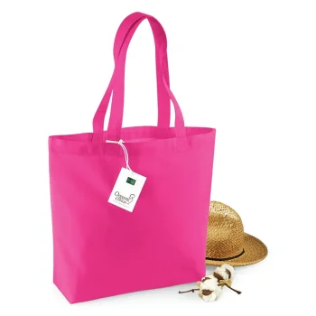 Organic Cotton Shopper