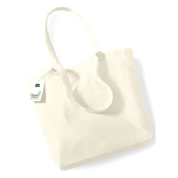 Organic Cotton Shopper