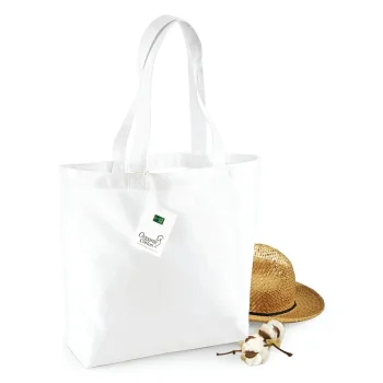 Organic Cotton Shopper
