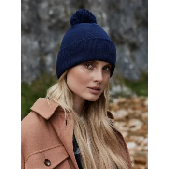 Organic Cotton Snowstar® Beanie