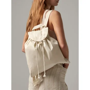 Organic Festival Backpack