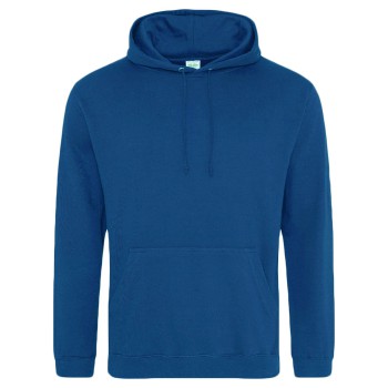 ORGANIC HOODIE 80%OC 20%P