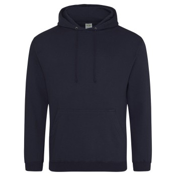 ORGANIC HOODIE 80%OC 20%P