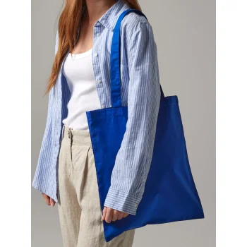 Organic Premium Cotton Tote