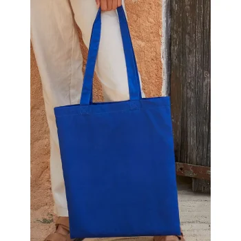 Organic Premium Cotton Tote