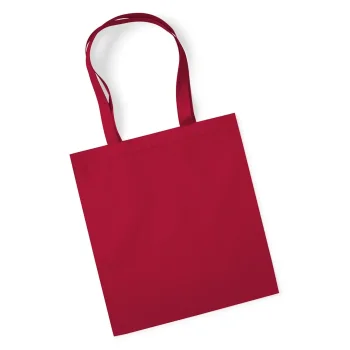 Organic Premium Cotton Tote
