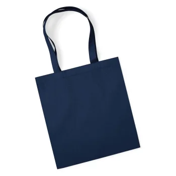 Organic Premium Cotton Tote