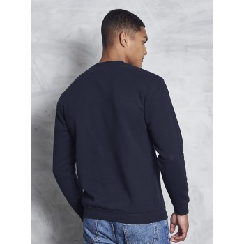 ORGANIC SWEAT 80%OC 20%P