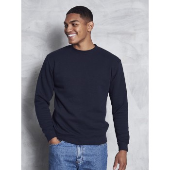 ORGANIC SWEAT 80%OC 20%P