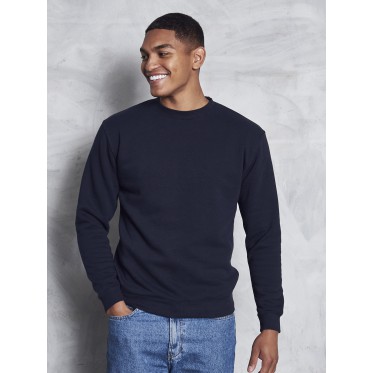 ORGANIC SWEAT 80%OC 20%P