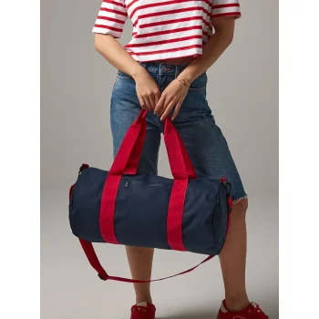 Original Barrel Bag