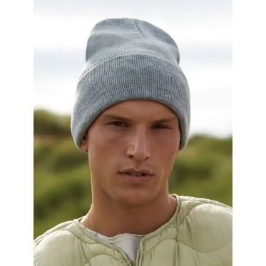 Original Deep Cuffed Beanie
