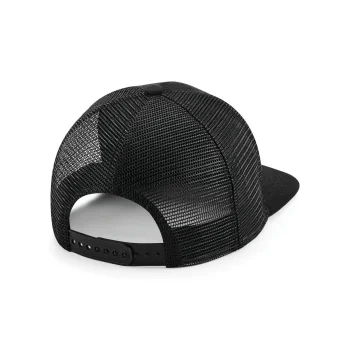 Original Flat Peak 6 Pan. Trucker