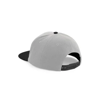 Original Flat Peak Snapback